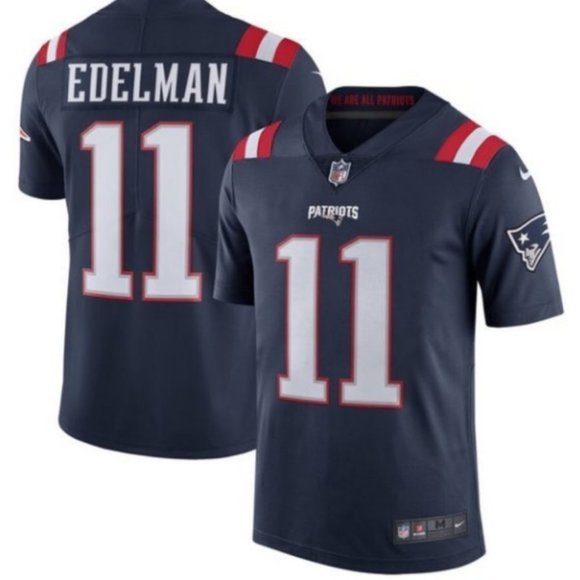 julian edelman jersey